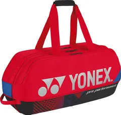 2024年最新】Yonex ヨネックス トーナメントバッグの人気アイテム 