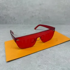 LOUIS VUITTON×Supreme サングラス 激レア大人気コラボ限定品