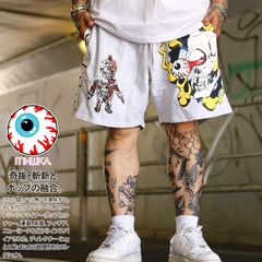 MOBSTYLES 東北ライブハウス大作戦 モッシュパンツ M☆ BRAHMAN - メルカリ