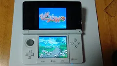 【中古】箱庭生活 ひつじ村DS