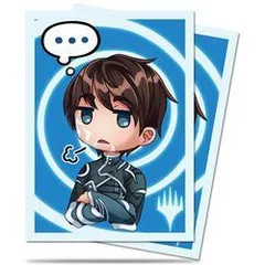 スリーブ ジェイス 遊戯王 ポケカ MTG 非売品 2025年最新】ジェイス スリーブの人気アイテム - メルカリ