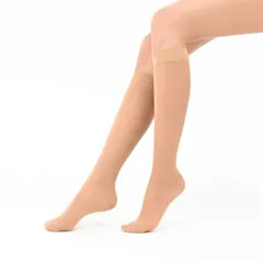 Be-fit ビーフィット 着圧ショートストッキング（2足組）