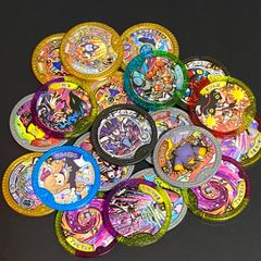 ★お買い得★妖怪Yメダル☆未使用☆20枚まとめ売り 妖怪ウォッチ妖怪メダル　大量