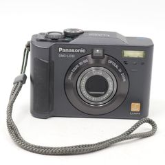 【良品】Panasonic LUMIX DIGITAL CAMERA DMC-LC33
