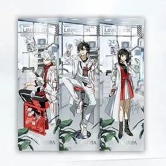 特価 時光代理人薇諾娜シリーズ キャラクターグッズ
