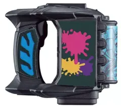 【中古】おもちゃ ミニローリングバイスタンプ 「仮面ライダーリバイス リバイスギアコレクション03」