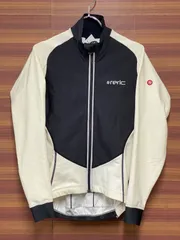 Reric♡サイクルウェア　ジャケット　裏起毛　長袖　レディース　黒/白　S レリック サイクルジャージのおすすめ人気商品一覧 通販 - Yahoo