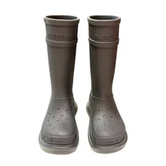 2025年最新】Crocs balenciagaの人気アイテム - メルカリ