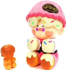 【中古】トレーディングフィギュア Sweet 「POPMART PINO JELLY Taste ＆ Personality Quiz シリーズ」