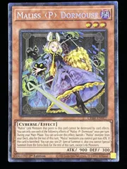 泰亜版 Malice <P> Chessy Cat コレクターズ 遊戯王 英語版 泰亜版 Malice <P> Chessy Cat コレクターズ 遊戯王 英語版