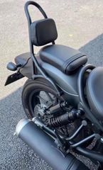 シーシーバー HONDA ホンダ レブル250/300/500 Rebel250/300/500 CM300 