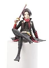 【中古】(未使用･未開封品)刀剣乱舞 -ONLINE- 加州清光 約13cm ぬーどるストッパーフィギュア