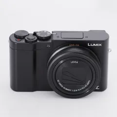在庫処分セール DMC-TX1の出品 LUMIX Panasonic | SCENE（ワン