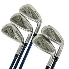 最終値下げです❗️テーラーメイドsim2maxアイアンセット 5本スチールシャフト 楽天市場】テーラーメイド SIM2 Max アイアンセット 8本組 (5-PW