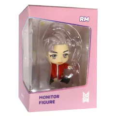 【中古】フィギュア アールエム(Magic Door) 「TinyTAN」 モニターフィギュア