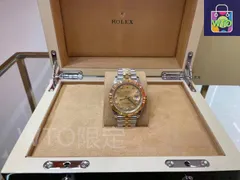 【今日特価】Rolex ロレックス ログブックシリーズ 41mm 自動機械式腕時計