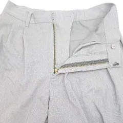 ◇ Θ FREAK'S STORE フリークスストア ガウチョパンツ サイズXS グレー系 レディース E  【1502030029680】