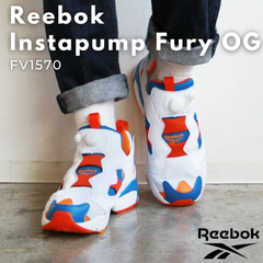 インスタポンプフューリー OG / Instapump Fury OG Shoes