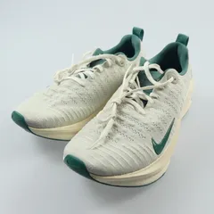 【姫路東店】 中古 NIKE | ナイキ スニーカー INFINITYRUN 4 PRM HF4310-072 28.5cm 【126】