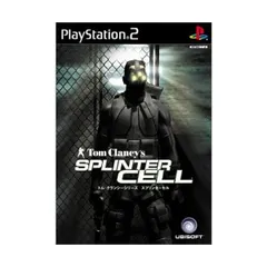 2024年最新】PS2 スプリンターセルの人気アイテム - メルカリ