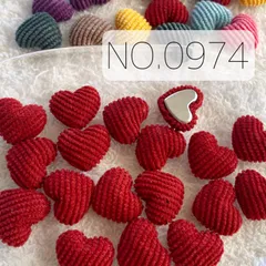 NO.0974 カボション