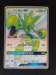 2025年最新】ハッサムgx ssrの人気アイテム - メルカリ