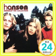 Mmmbop: Collection [CD] Hanson_02