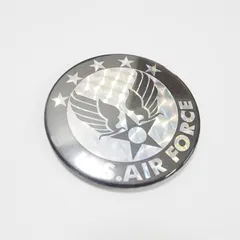 2025年最新】アメリカ空軍バッジの人気アイテム - メルカリ