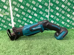 Makita - 中古 マキタ(makita) 充電式レシプロソー JR184D Amazon | マキタ(Makita) 充電式レシプロソー 18V 3.0Ah 本体