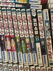 銀魂 21 ー 26 出品 15500