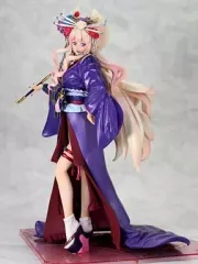 【中古】フィギュア 花魁シェリル(シェリル・ノーム) 「一番くじプレミアム マクロスF～歌姫コレクション～ ファイナルステージ」 A賞 花魁シェリル プレミアムフィギュア