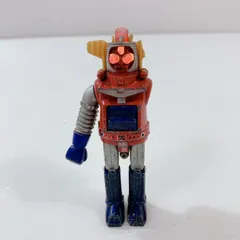 2025年最新】昭和レトロ超合金ジャンクの人気アイテム - メルカリ