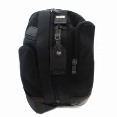 2026年最新】TUMI 22318の人気アイテム - メルカリ