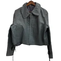 80s ドイツ軍 サブマリンジャケット Maison Margielaミリタリー 80s ドイツ軍サブマリンジャケットMaison Margiela ミニマム