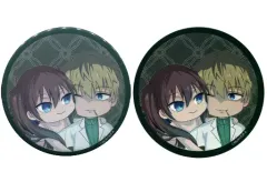 2026年最新】一方通行 缶バッジの人気アイテム - メルカリ