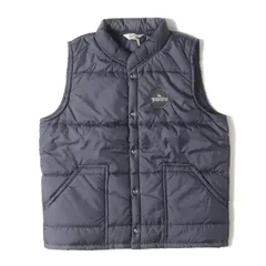 2025年最新】テンダーロイン ダウンベストの人気アイテム - メルカリ