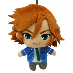 ② 三毛縞斑 あんさんぶるスターズ　あんスタ　ぬいぐるみ 楽天市場】あんさんぶるスターズ ！ ぬいぐるみ 3-A [三毛縞斑] 単品