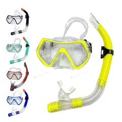 Supreme - Supreme　シュノーケル　セット　　新品　未使用　　ダイビング　定価以下 Supreme 新品 シュプリーム SUPREME Cressi Snorkel Set