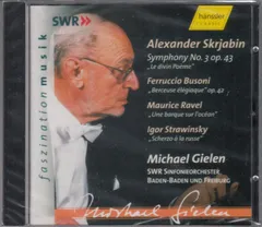 700セット限定盤SACD❗スヴェトラーノフ　スクリャービン　交響曲全集 700セット限定盤SACD❗スヴェトラーノフ スクリャービン 交響曲全集