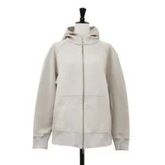 BARNYARDSTORM バンヤードストーム ダブルフェイスパーカー 新品 BARNYARDSTORM｜NEWダブルフェイスパーカー【WEB限定サイズL