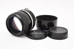 2025年最新】Ai nikkor 85mm F2の人気アイテム - メルカリ