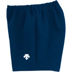 ⭐激レア　DESCENTE　デサント　バレーボール　ゲームパンツ　国体　ブルー レアブルー DESCENTE デサント バレーボール ゲームパンツ