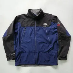 THE NORTH FACE(ザノースフェイス) サミット ウィンドストッパー フリース ジャケット