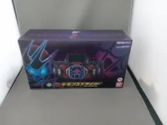 2025年最新】仮面ライダーリバイス 変身ベルト dxデモンズ