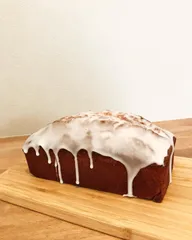 tomarikiパウンドケーキ*国産レモン*丸ごと1本