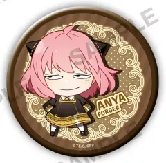 【中古】バッジ・ピンズ アーニャ・フォージャーB 「SPY×FAMILY 缶バッジ+76」