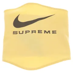 2024年最新】Supreme Nike Neck Warmerの人気アイテム - メルカリ