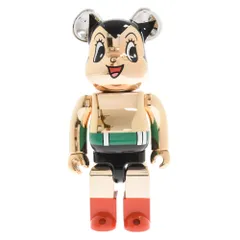 2025年最新】BE@RBRICK 鉄腕アトムの人気アイテム - メルカリ