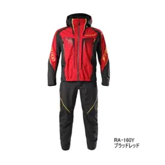 ファイアブラッド　リミテッドプロ 上下レインスーツ 未使用 2025年最新】シマノ リミテッドプロ スーツの人気アイテム - メルカリ