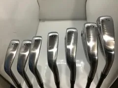 HONMA TR21Xアイアンセット 6-10番手　美品　フレックスＳ HONMA GOLF 特別仕様 即納です！本間ゴルフ ツアーワールド